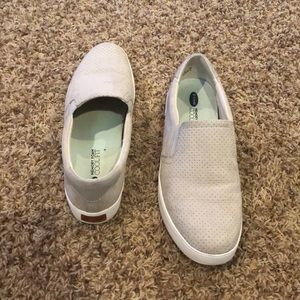 Dr. Scholls Slip on Sneakers Women’s Size 11